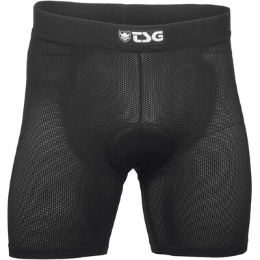 TSG LINER Inner Shorts Black 2023 0